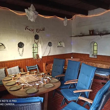 Appartamento Schleusenhof *