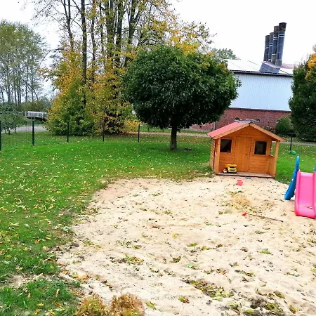 Schleusenhof Appartamento Spieka-Neufeld