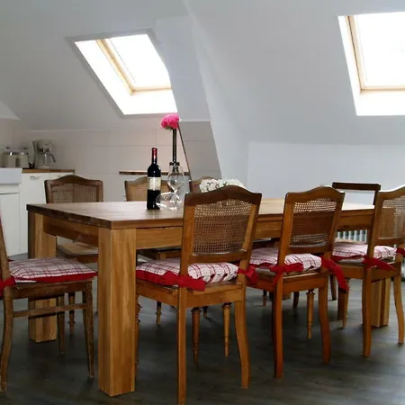 Schleusenhof Appartamento