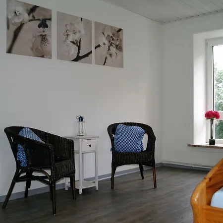 Lejlighed Schleusenhof Spieka-Neufeld