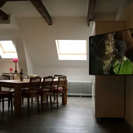 Schleusenhof Spieka-Neufeld