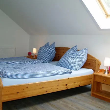 Schleusenhof * Spieka-Neufeld