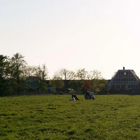 Appartamento Schleusenhof Spieka-Neufeld