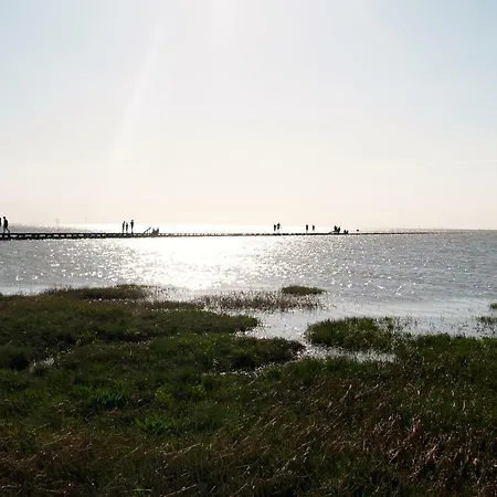 Schleusenhof Appartamento *