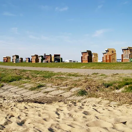 Lejlighed Schleusenhof *