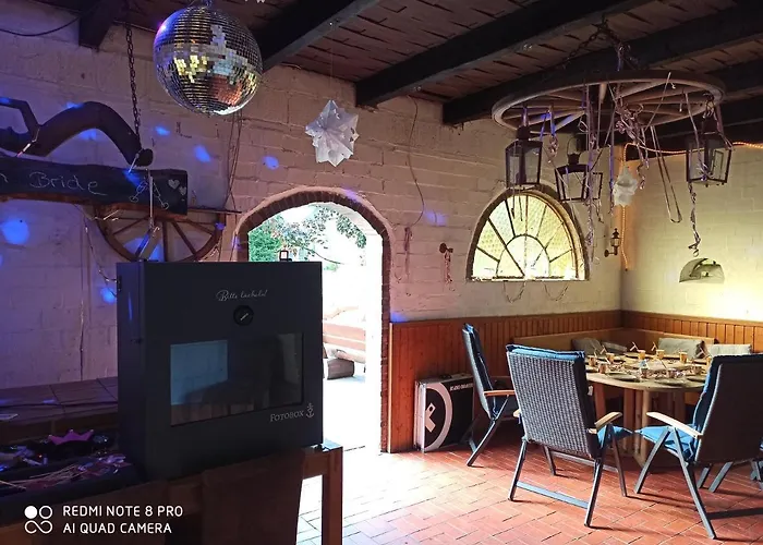 Apartamento Schleusenhof