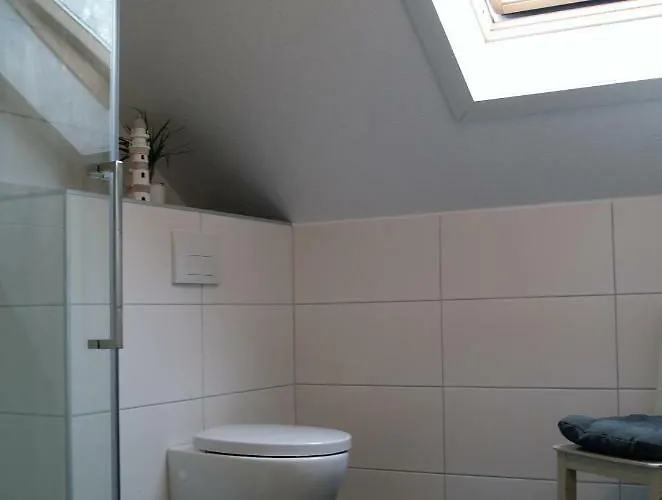 Schleusenhof Apartamento