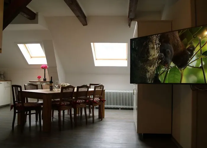 Schleusenhof Spieka-Neufeld