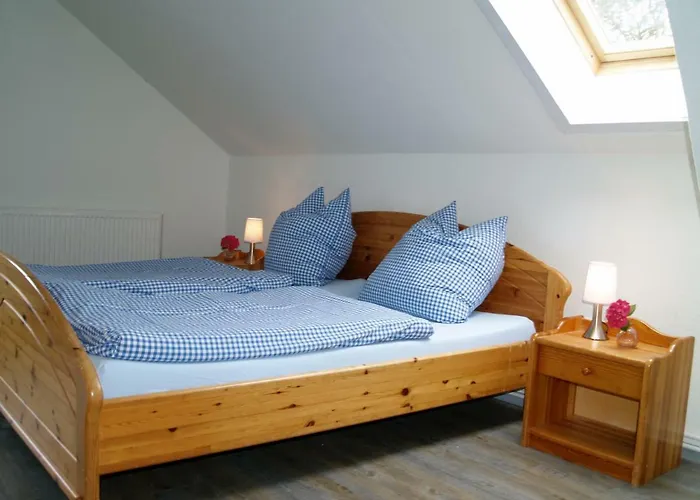 Schleusenhof * Spieka-Neufeld