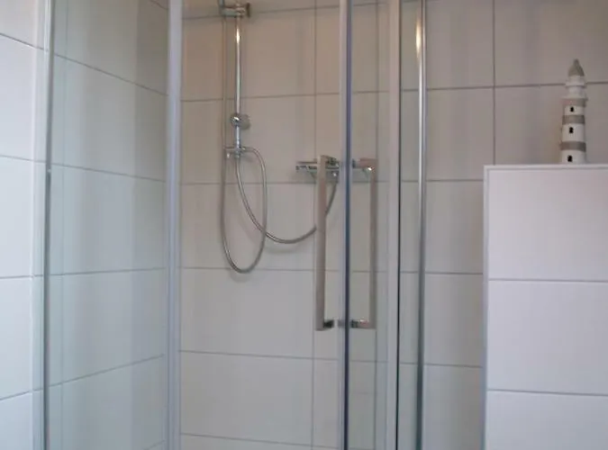 Schleusenhof Apartamento