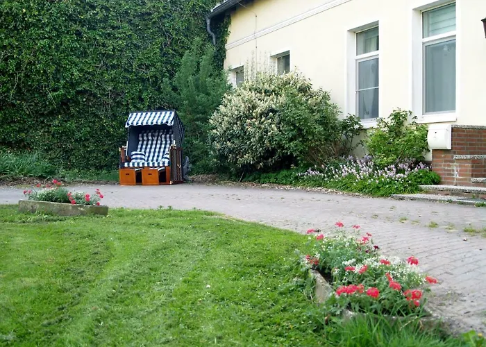 Schleusenhof * Spieka-Neufeld